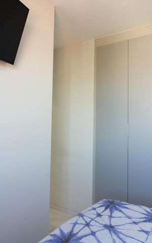 Apartamento à venda com 38m², 2 quartos e sem vagaQuarto 1