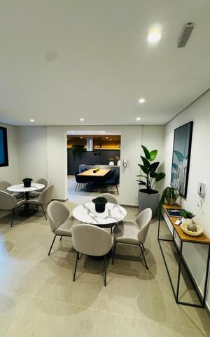 Studio para alugar com 31m², 1 quarto e sem vaga Studio para alugar com 31m², 1 quarto e sem vagaCoworking