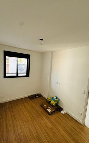 Studio para alugar com 31m², 1 quarto e sem vaga Studio para alugar com 31m², 1 quarto e sem vagaQuarto