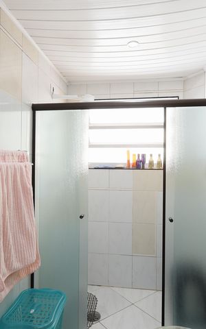 Apartamento à venda com 66m², 2 quartos e sem vagaBanheiro