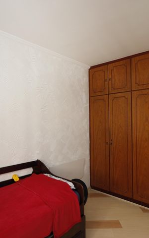Apartamento à venda com 66m², 2 quartos e sem vagaQuarto 1
