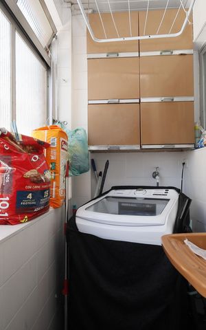 Apartamento à venda com 66m², 2 quartos e sem vagaÁrea de Serviço
