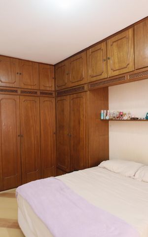 Apartamento à venda com 66m², 2 quartos e sem vagaQuarto 2