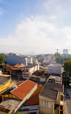 Apartamento à venda com 120m², 3 quartos e 1 vaga Apartamento à venda com 120m², 3 quartos e 1 vagaVista do quarto 1