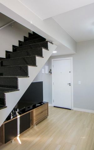 Apartamento à venda com 120m², 3 quartos e 1 vaga Apartamento à venda com 120m², 3 quartos e 1 vagaSala