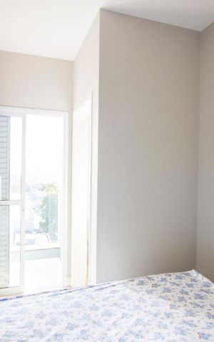 Apartamento à venda com 120m², 3 quartos e 1 vaga Apartamento à venda com 120m², 3 quartos e 1 vagaQuarto 3 - Suíte