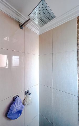 Apartamento à venda com 125m², 4 quartos e 3 vagasBanheiro da Suíte 3