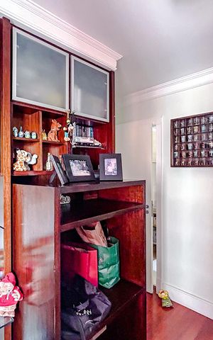Apartamento à venda com 125m², 4 quartos e 3 vagasQuarto 2 - Suíte