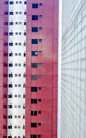Apartamento à venda com 125m², 4 quartos e 3 vagasVista da Suíte 2