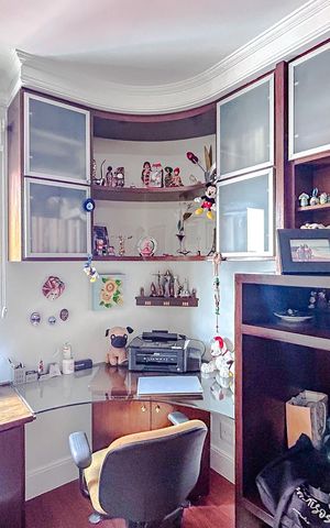 Apartamento à venda com 125m², 4 quartos e 3 vagasQuarto 2 - Suíte