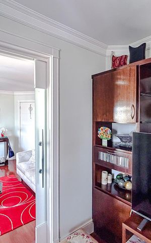 Apartamento à venda com 125m², 4 quartos e 3 vagasSala de TV
