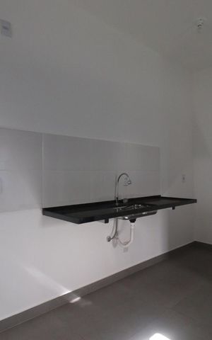 Apartamento para alugar com 55m², 2 quartos e 1 vaga Apartamento para alugar com 55m², 2 quartos e 1 vagaCozinha