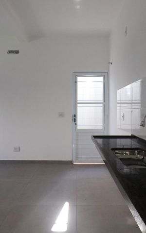 Apartamento para alugar com 55m², 2 quartos e 1 vaga Apartamento para alugar com 55m², 2 quartos e 1 vagaCozinha