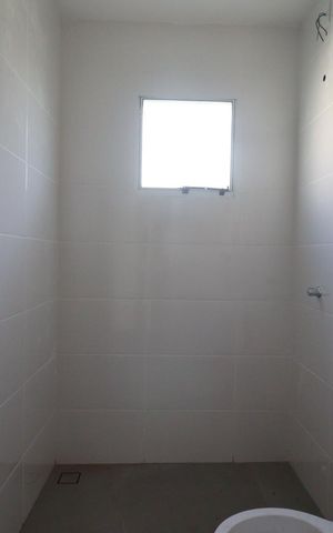 Apartamento para alugar com 55m², 2 quartos e 1 vaga Apartamento para alugar com 55m², 2 quartos e 1 vagaBanheiro