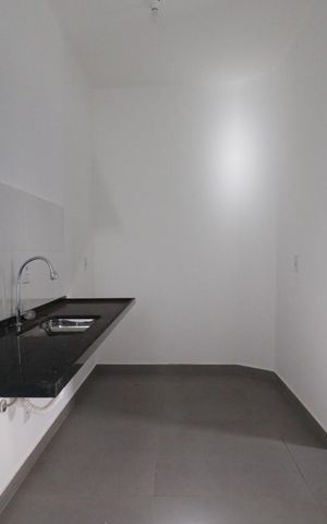 Apartamento para alugar com 55m², 2 quartos e 1 vaga Apartamento para alugar com 55m², 2 quartos e 1 vagaCozinha