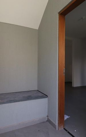 Apartamento para alugar com 55m², 2 quartos e 1 vaga Apartamento para alugar com 55m², 2 quartos e 1 vagaEntrada