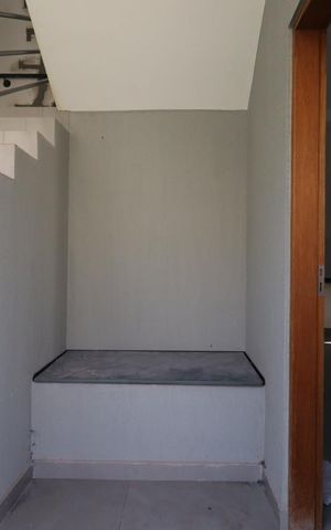 Apartamento para alugar com 55m², 2 quartos e 1 vaga Apartamento para alugar com 55m², 2 quartos e 1 vagaEntrada