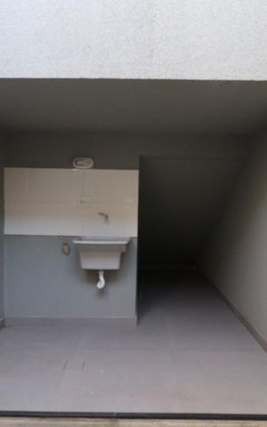 Apartamento para alugar com 55m², 2 quartos e 1 vaga Apartamento para alugar com 55m², 2 quartos e 1 vagaÁrea de Serviço