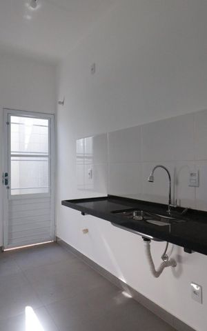 Apartamento para alugar com 55m², 2 quartos e 1 vaga Apartamento para alugar com 55m², 2 quartos e 1 vagaCozinha
