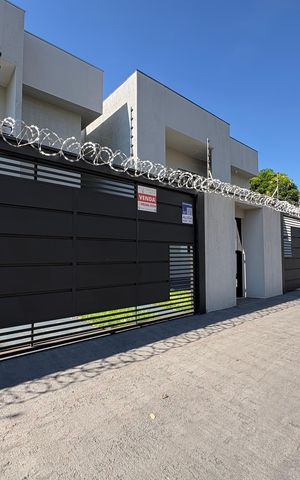 Apartamento para alugar com 55m², 2 quartos e 1 vaga Apartamento para alugar com 55m², 2 quartos e 1 vagaFachada