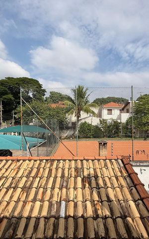 Casa de condomínio à venda com 397m², 4 quartos e 4 vagas Casa de condomínio à venda com 397m², 4 quartos e 4 vagasVista Suíte 3 e 4