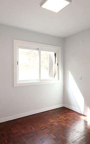 Apartamento à venda com 67m², 2 quartos e 1 vagaQuarto 2