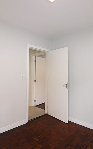 Apartamento à venda com 67m², 2 quartos e 1 vagaQuarto 2