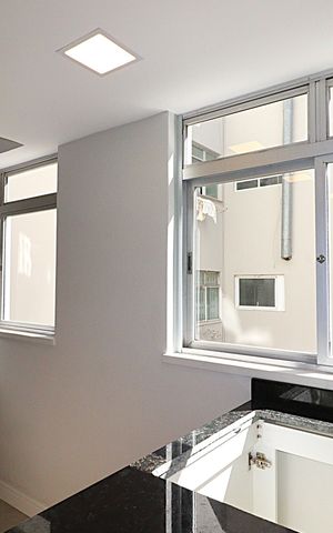 Apartamento à venda com 67m², 2 quartos e 1 vagaJanela da Área de Serviço