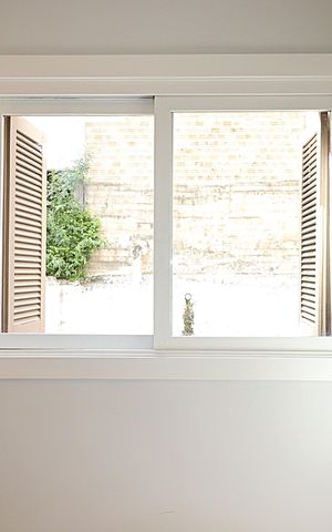 Apartamento à venda com 67m², 2 quartos e 1 vagaJanela do Quarto 2