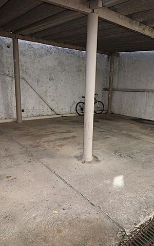 Apartamento à venda com 67m², 2 quartos e 1 vagaÁrea comum - garagem
