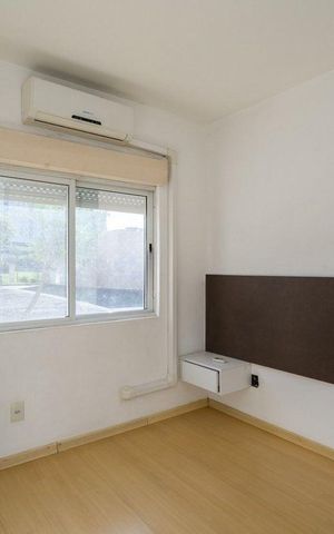 Apartamento à venda com 55m², 2 quartos e 1 vaga Apartamento à venda com 55m², 2 quartos e 1 vagaQuarto 2