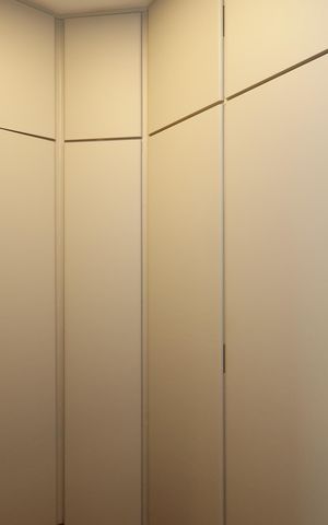 Apartamento à venda com 232m², 5 quartos e 3 vagasCloset