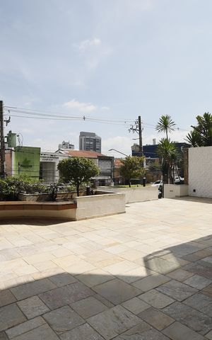 Apartamento à venda com 232m², 5 quartos e 3 vagasÁrea comum