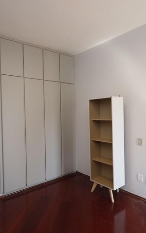 Apartamento à venda com 232m², 5 quartos e 3 vagasQuarto 2