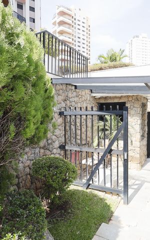 Apartamento à venda com 232m², 5 quartos e 3 vagasÁrea comum