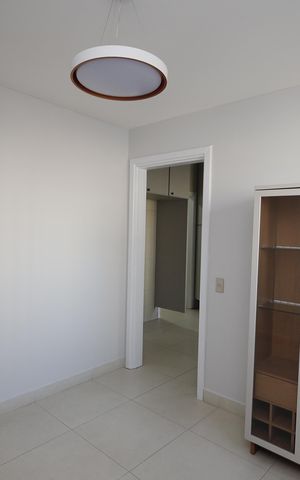 Apartamento à venda com 232m², 5 quartos e 3 vagasSala de Jantar
