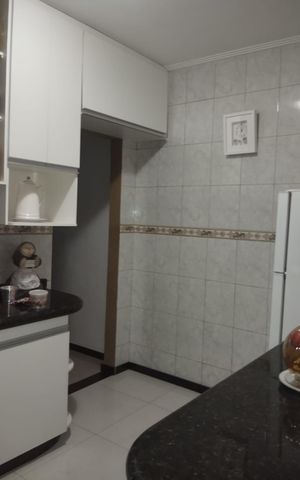 Casa à venda com 260m², 3 quartos e 2 vagasCozinha