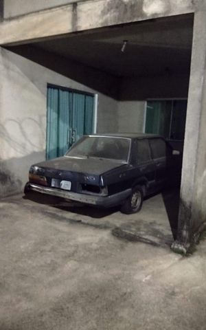 Casa à venda com 260m², 3 quartos e 2 vagasGaragem