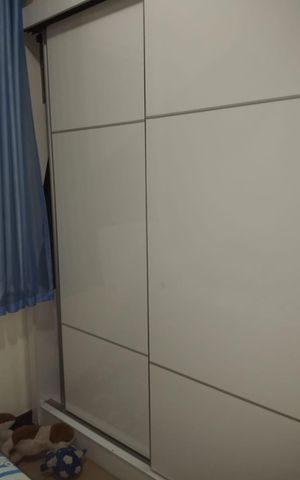 Casa à venda com 260m², 3 quartos e 2 vagasQuarto