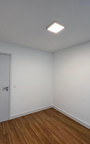 Apartamento à venda com 98m², 3 quartos e 2 vagas Apartamento à venda com 98m², 3 quartos e 2 vagasQuarto 1