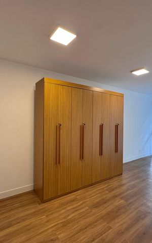 Apartamento à venda com 98m², 3 quartos e 2 vagas Apartamento à venda com 98m², 3 quartos e 2 vagasSuite