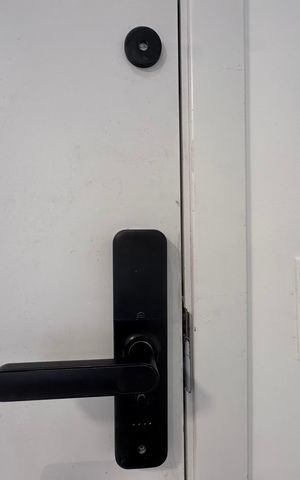 Apartamento à venda com 98m², 3 quartos e 2 vagas Apartamento à venda com 98m², 3 quartos e 2 vagasSala - Detalhe
