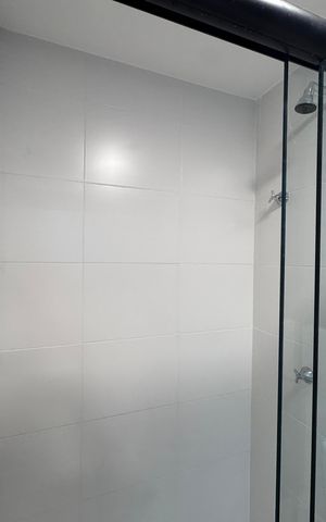 Apartamento à venda com 98m², 3 quartos e 2 vagas Apartamento à venda com 98m², 3 quartos e 2 vagasSuite - banheiro