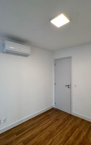 Apartamento à venda com 98m², 3 quartos e 2 vagas Apartamento à venda com 98m², 3 quartos e 2 vagasQuarto 1