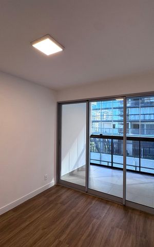 Apartamento à venda com 98m², 3 quartos e 2 vagas Apartamento à venda com 98m², 3 quartos e 2 vagasQuarto 1