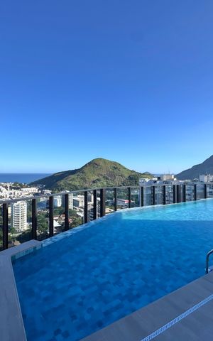 Apartamento à venda com 98m², 3 quartos e 2 vagas Apartamento à venda com 98m², 3 quartos e 2 vagasÁrea comum