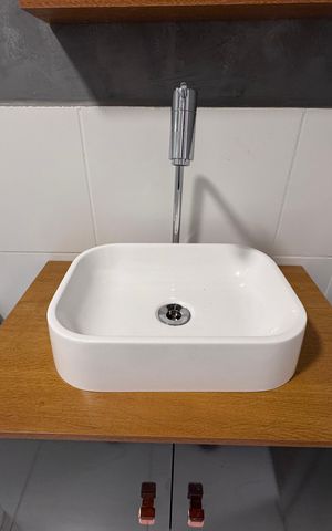 Apartamento à venda com 98m², 3 quartos e 2 vagas Apartamento à venda com 98m², 3 quartos e 2 vagasSuite - banheiro