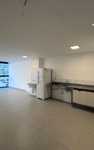 Apartamento à venda com 98m², 3 quartos e 2 vagas Apartamento à venda com 98m², 3 quartos e 2 vagasSala