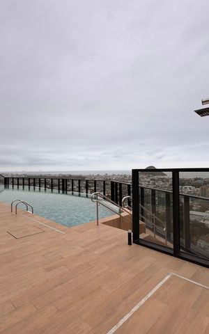 Apartamento à venda com 119m², 3 quartos e 2 vagasÁrea comum