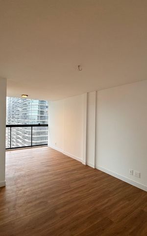 Apartamento à venda com 119m², 3 quartos e 2 vagasSuíte